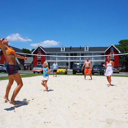 Francis Scott Key Family Resort West Ocean City Kemudahan gambar