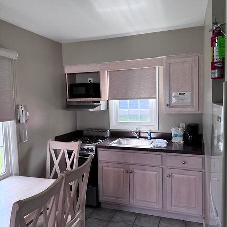 Francis Scott Key Family Resort West Ocean City Luaran gambar
