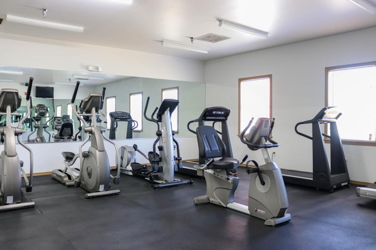 Francis Scott Key Family Resort West Ocean City Luaran gambar