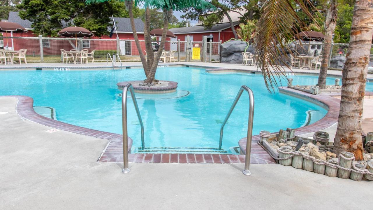 Francis Scott Key Family Resort West Ocean City Luaran gambar