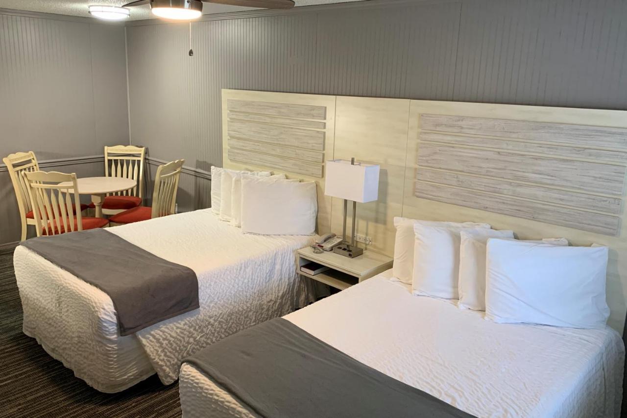 Francis Scott Key Family Resort West Ocean City Luaran gambar