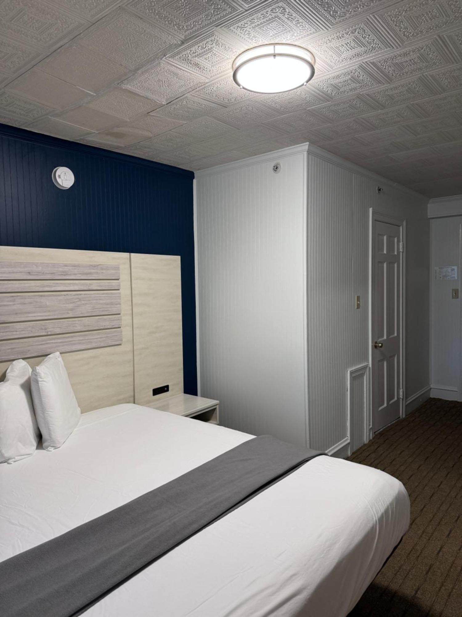 Francis Scott Key Family Resort West Ocean City Luaran gambar