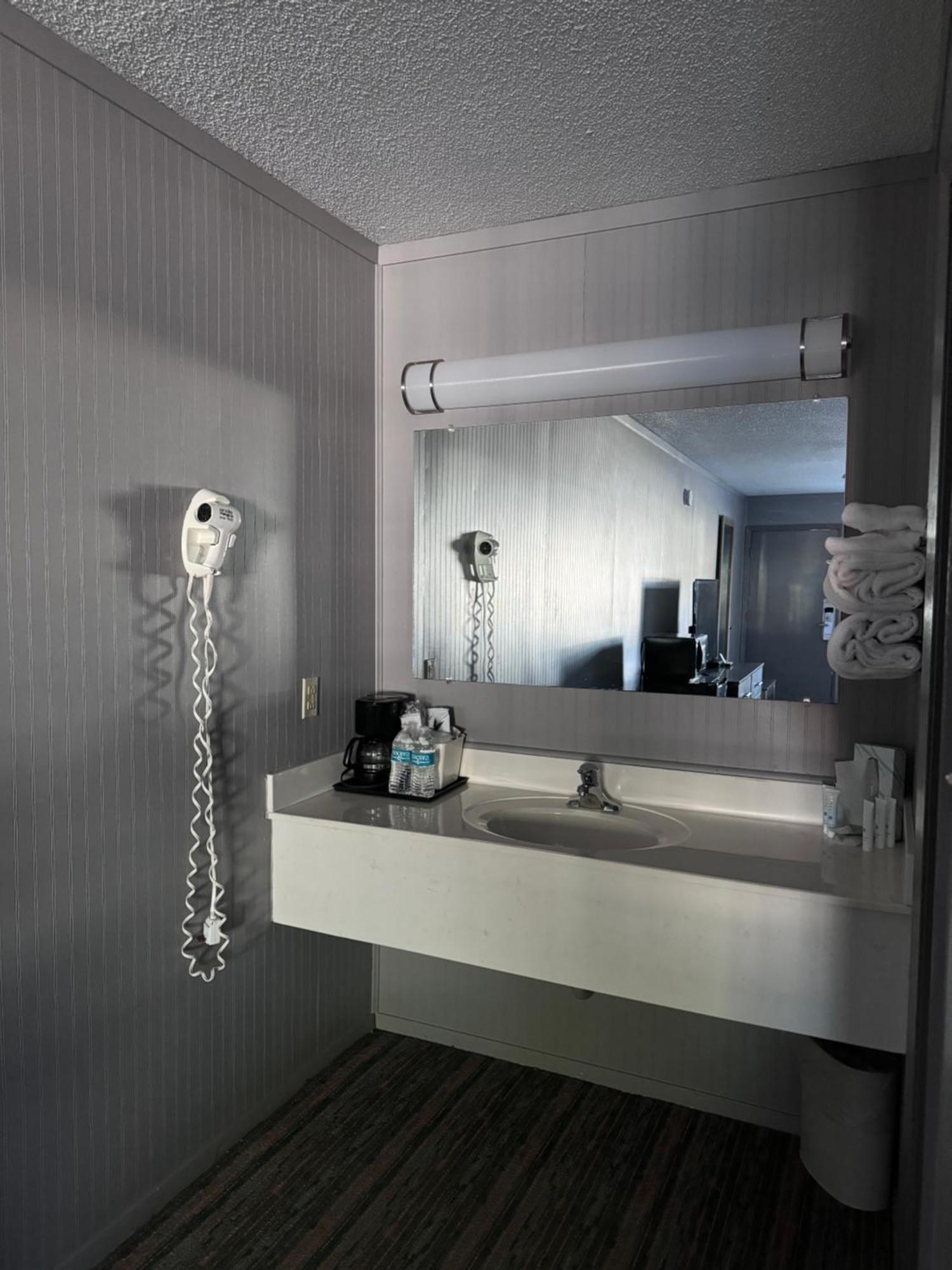Francis Scott Key Family Resort West Ocean City Luaran gambar
