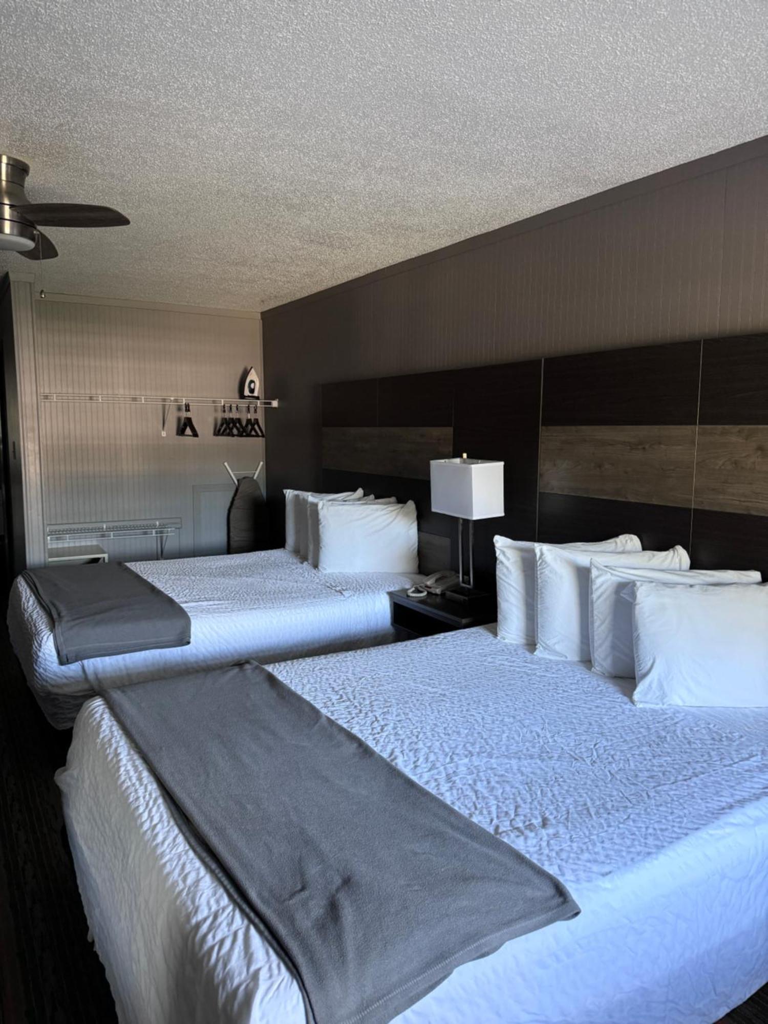 Francis Scott Key Family Resort West Ocean City Luaran gambar