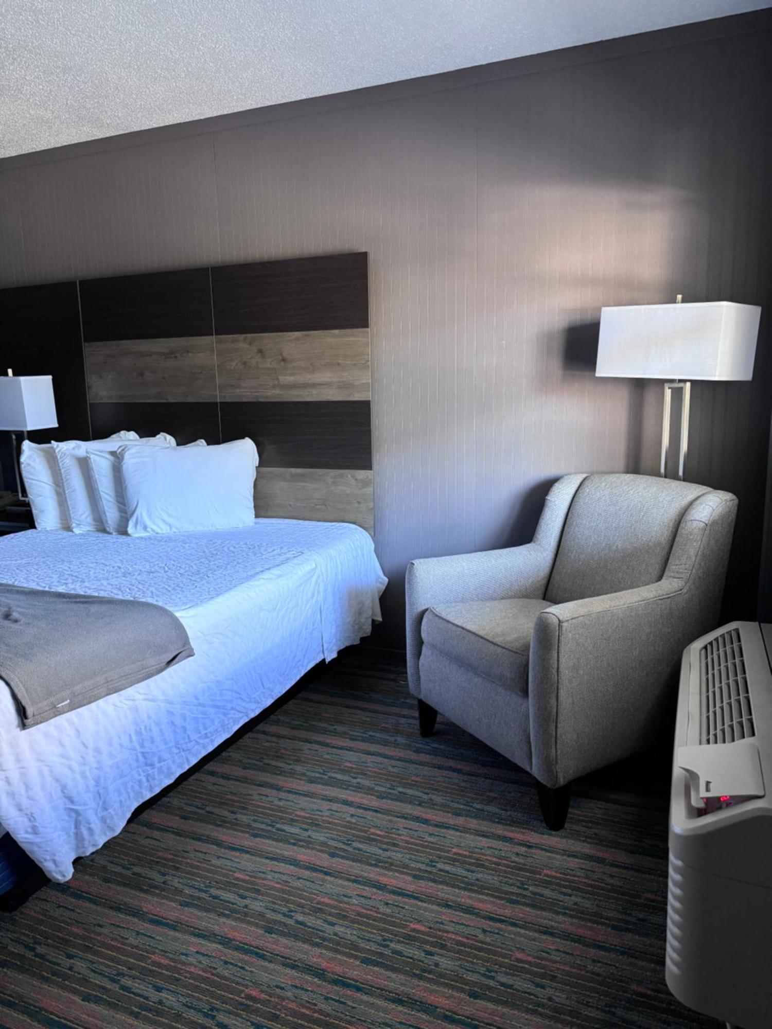 Francis Scott Key Family Resort West Ocean City Luaran gambar