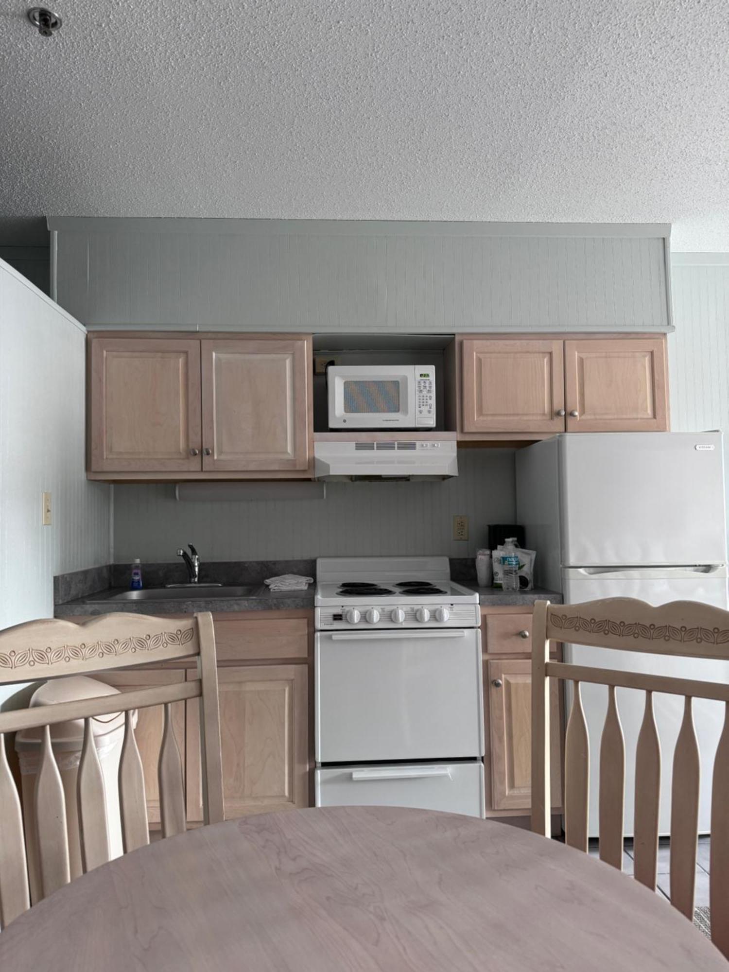 Francis Scott Key Family Resort West Ocean City Luaran gambar