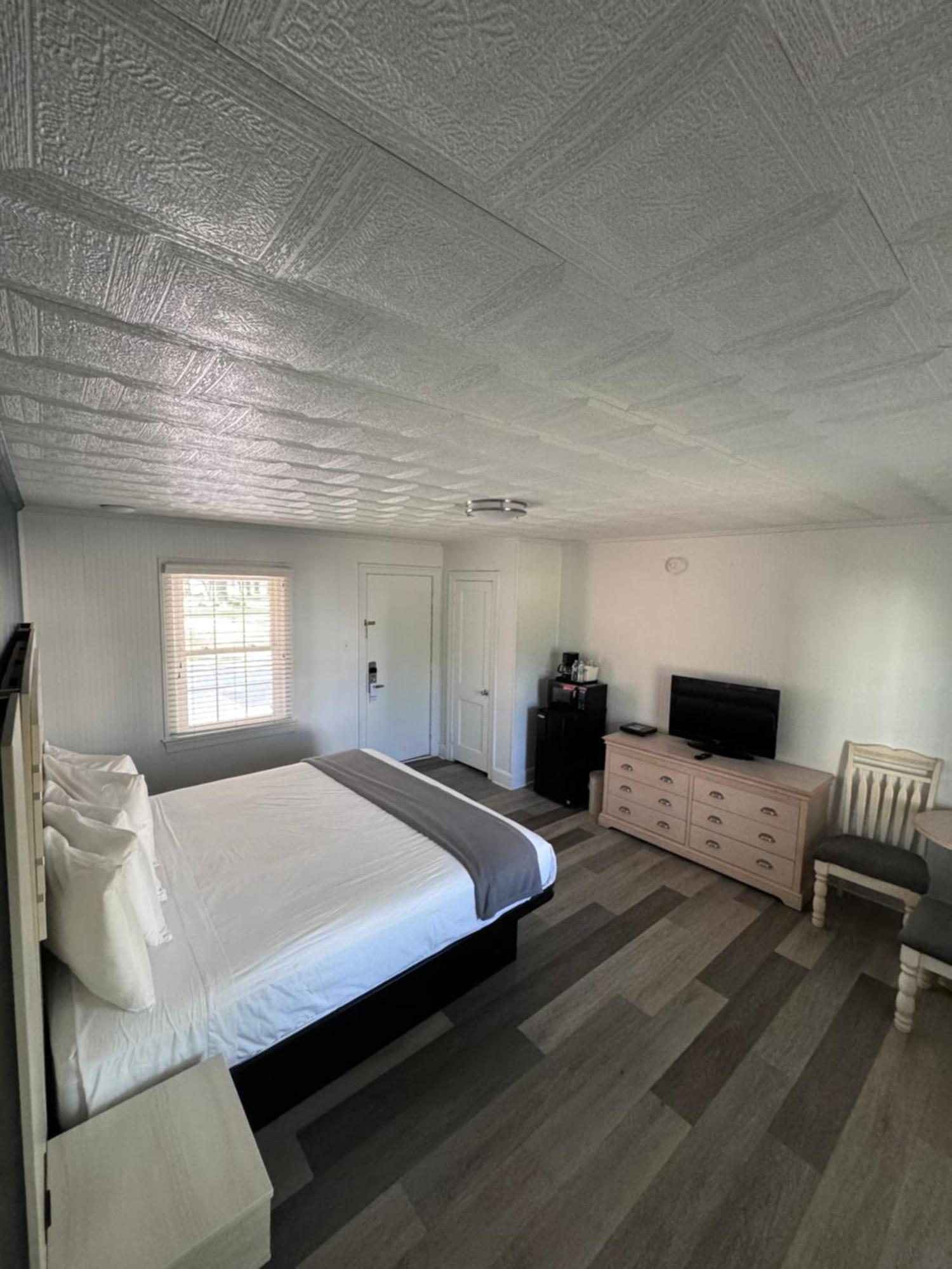 Francis Scott Key Family Resort West Ocean City Luaran gambar