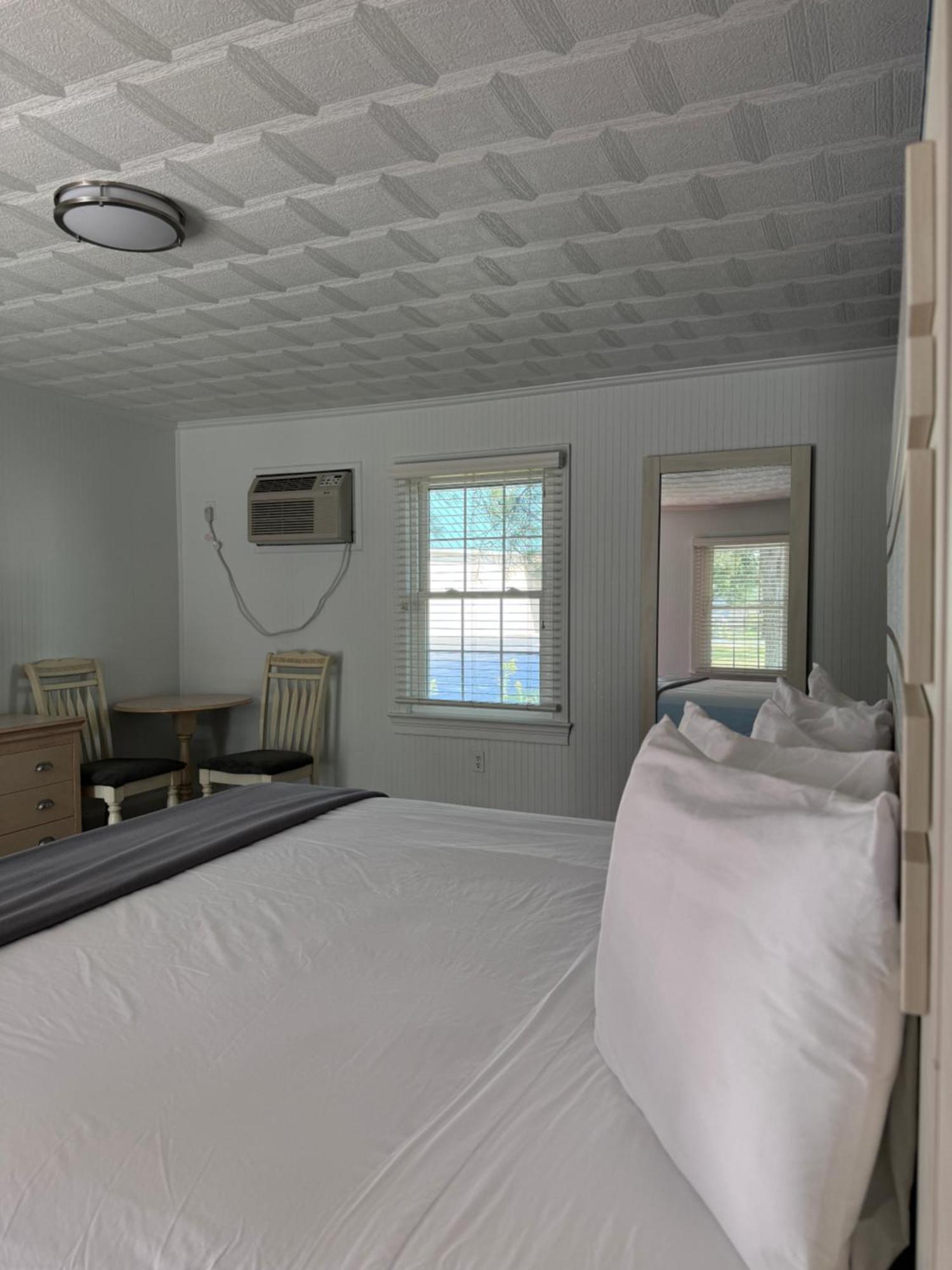 Francis Scott Key Family Resort West Ocean City Luaran gambar