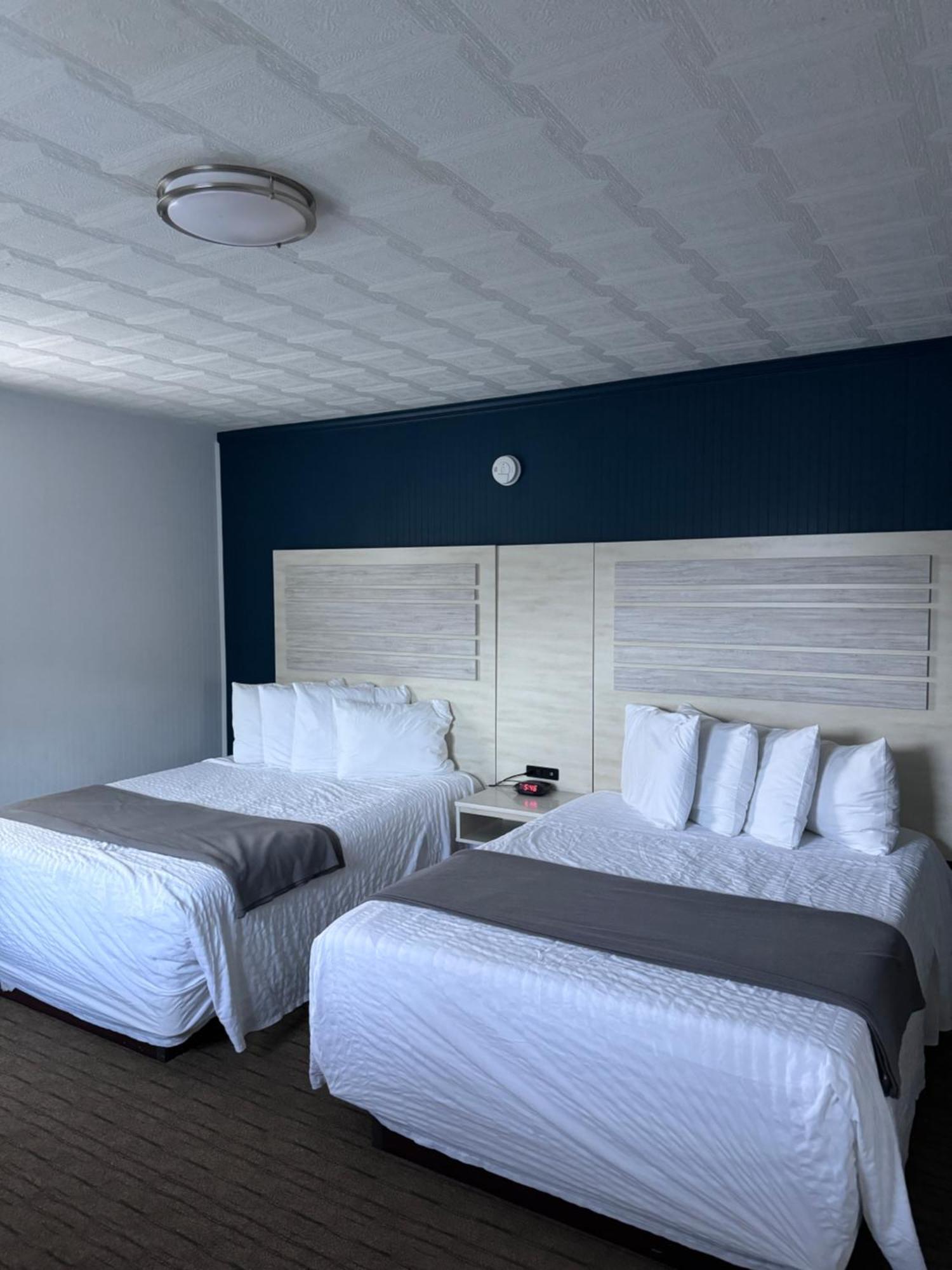 Francis Scott Key Family Resort West Ocean City Luaran gambar