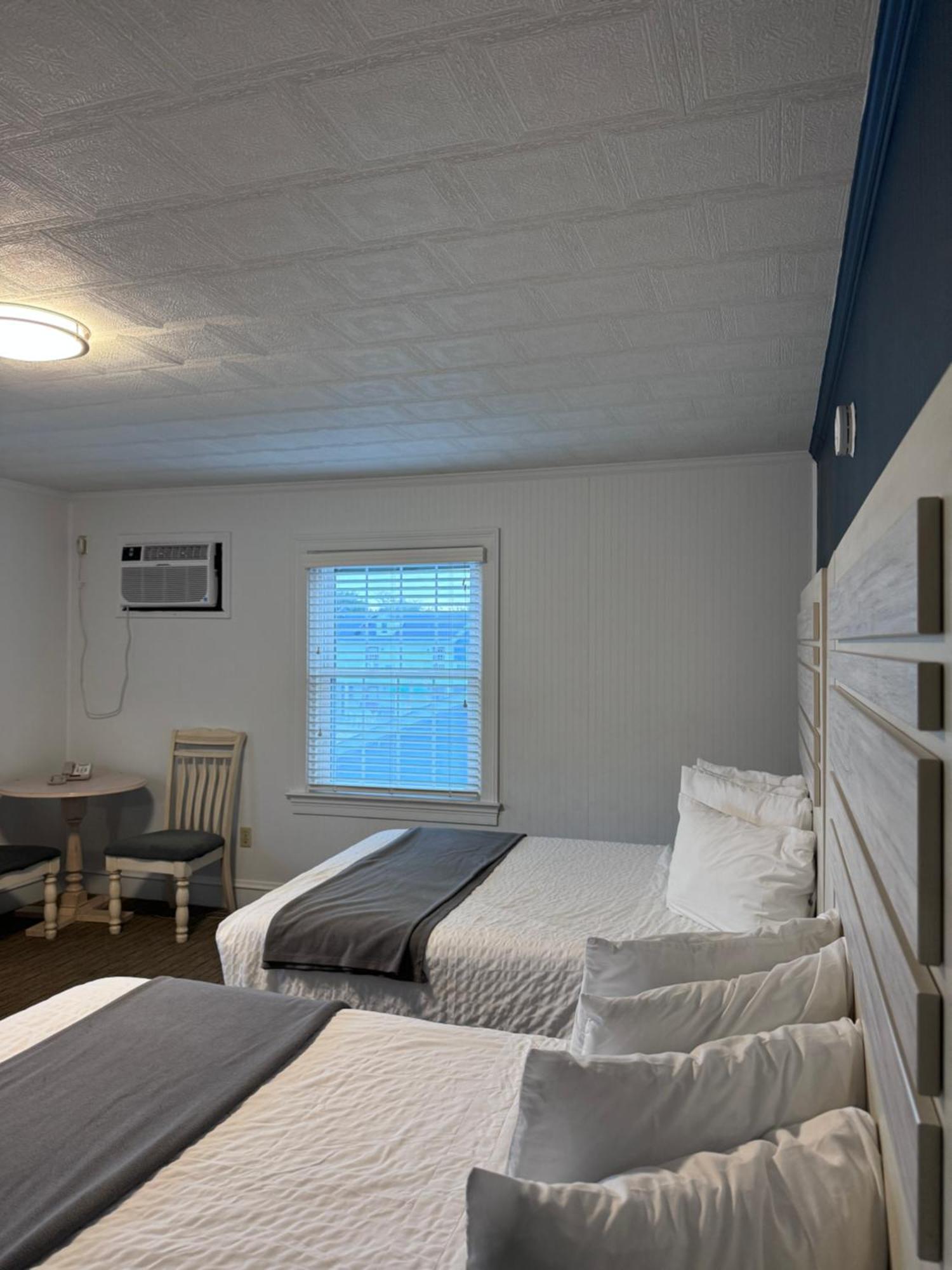 Francis Scott Key Family Resort West Ocean City Luaran gambar