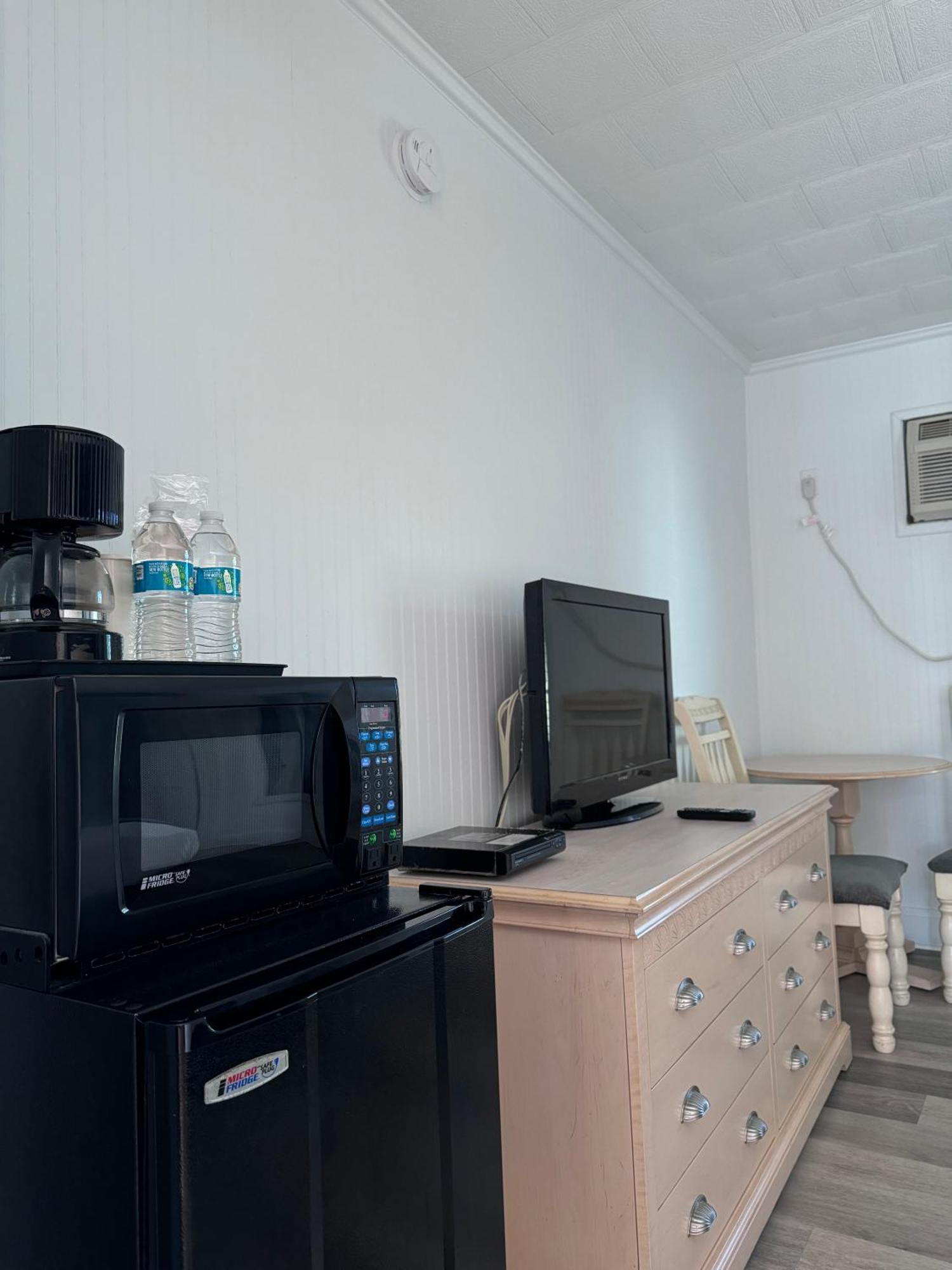 Francis Scott Key Family Resort West Ocean City Luaran gambar