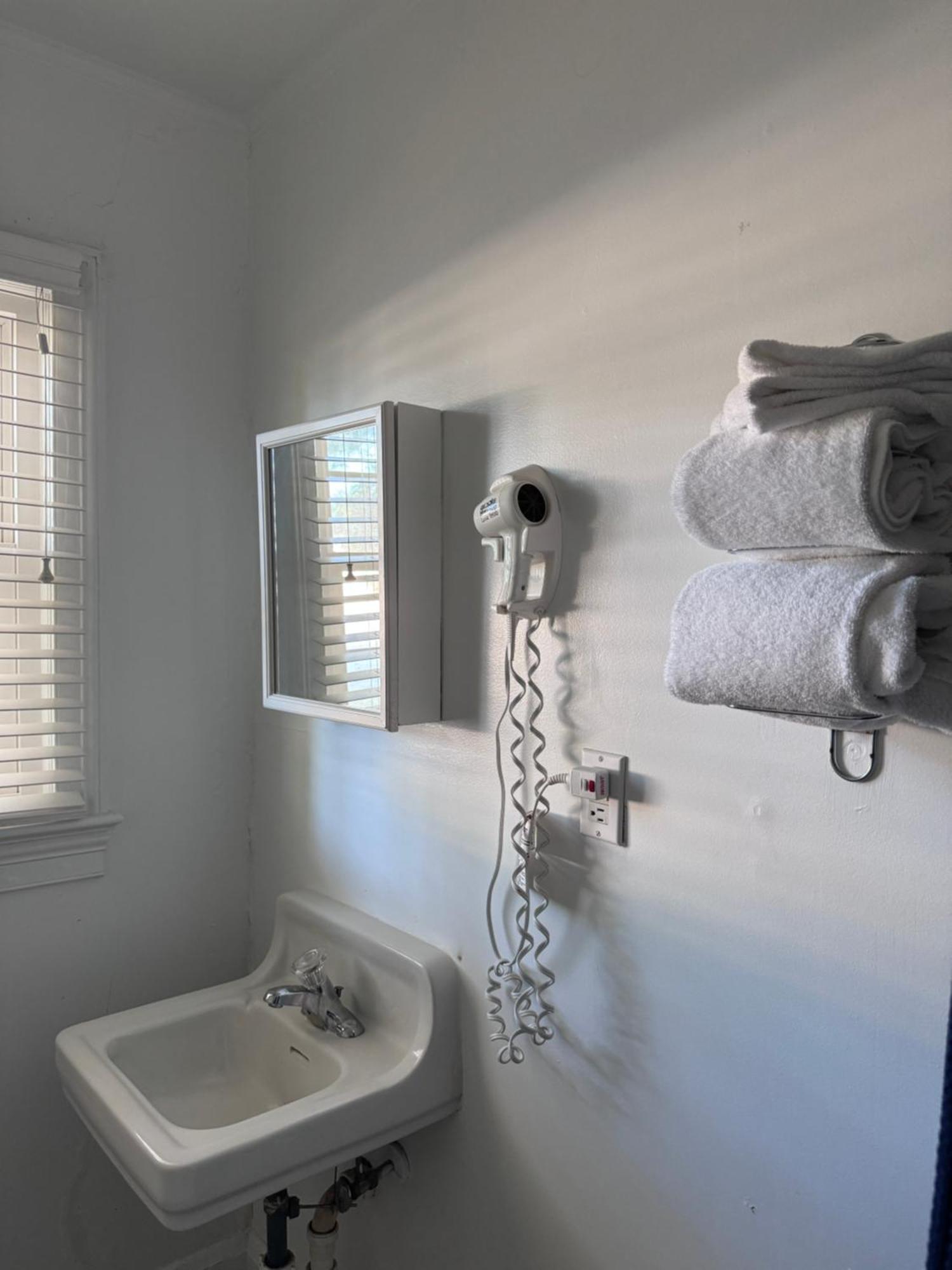 Francis Scott Key Family Resort West Ocean City Luaran gambar