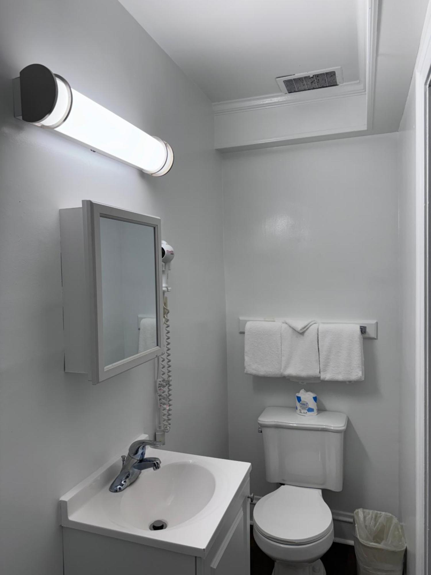 Francis Scott Key Family Resort West Ocean City Luaran gambar