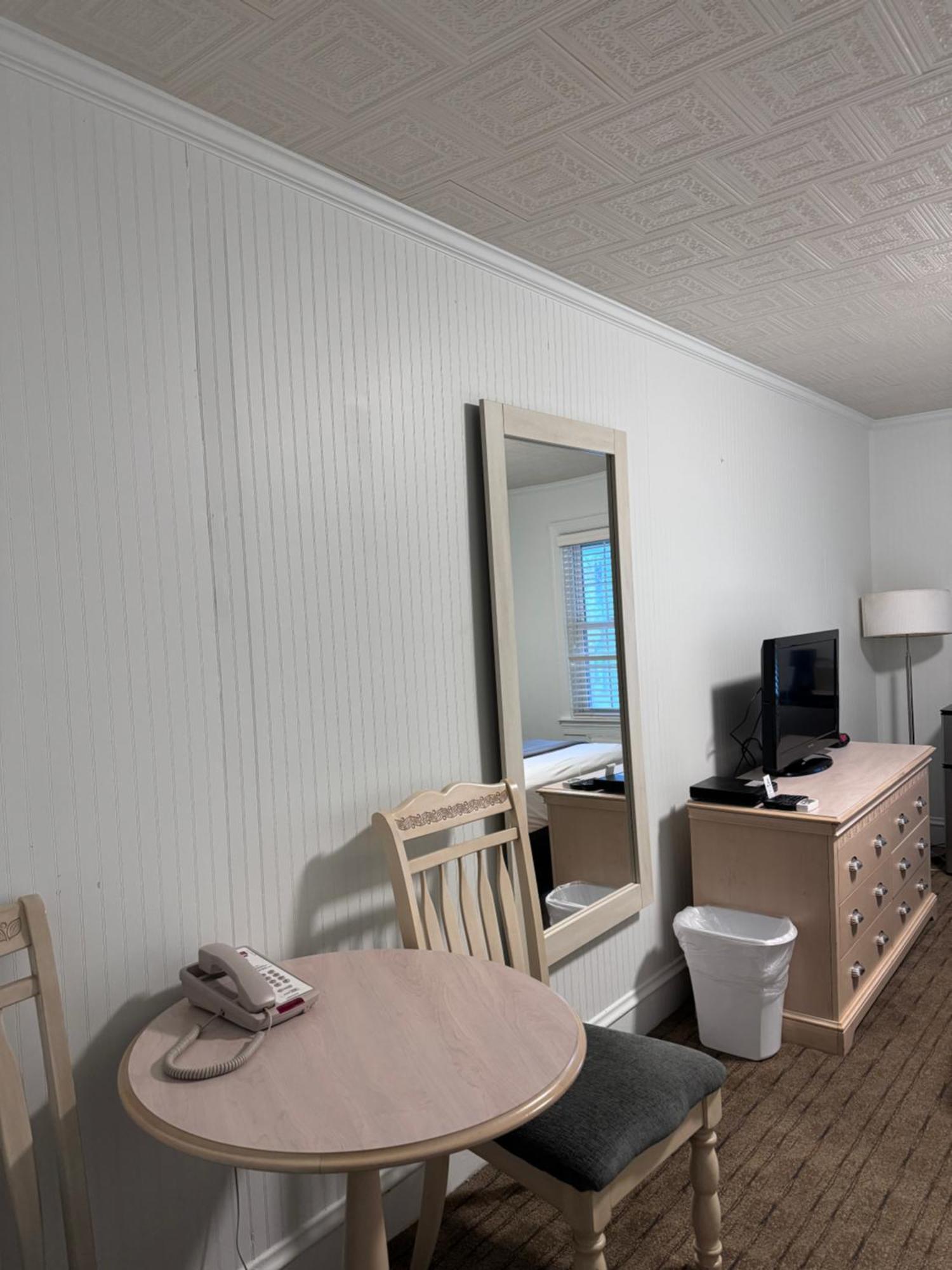 Francis Scott Key Family Resort West Ocean City Luaran gambar