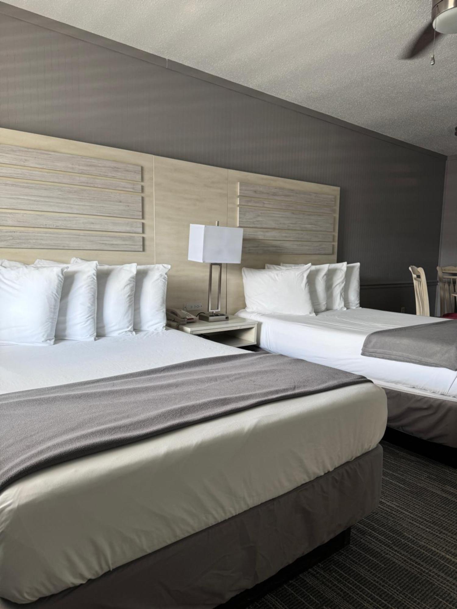 Francis Scott Key Family Resort West Ocean City Luaran gambar