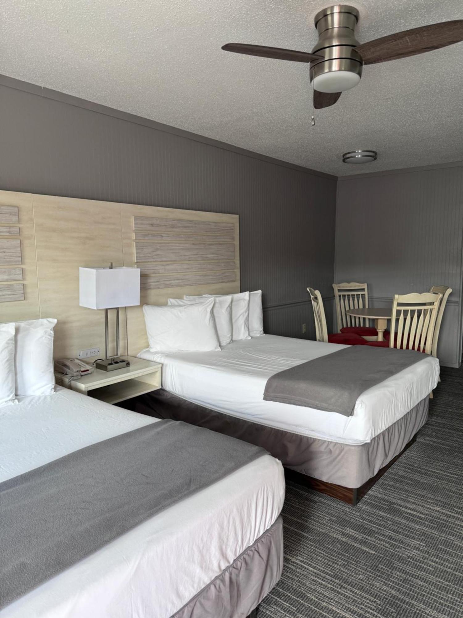 Francis Scott Key Family Resort West Ocean City Luaran gambar
