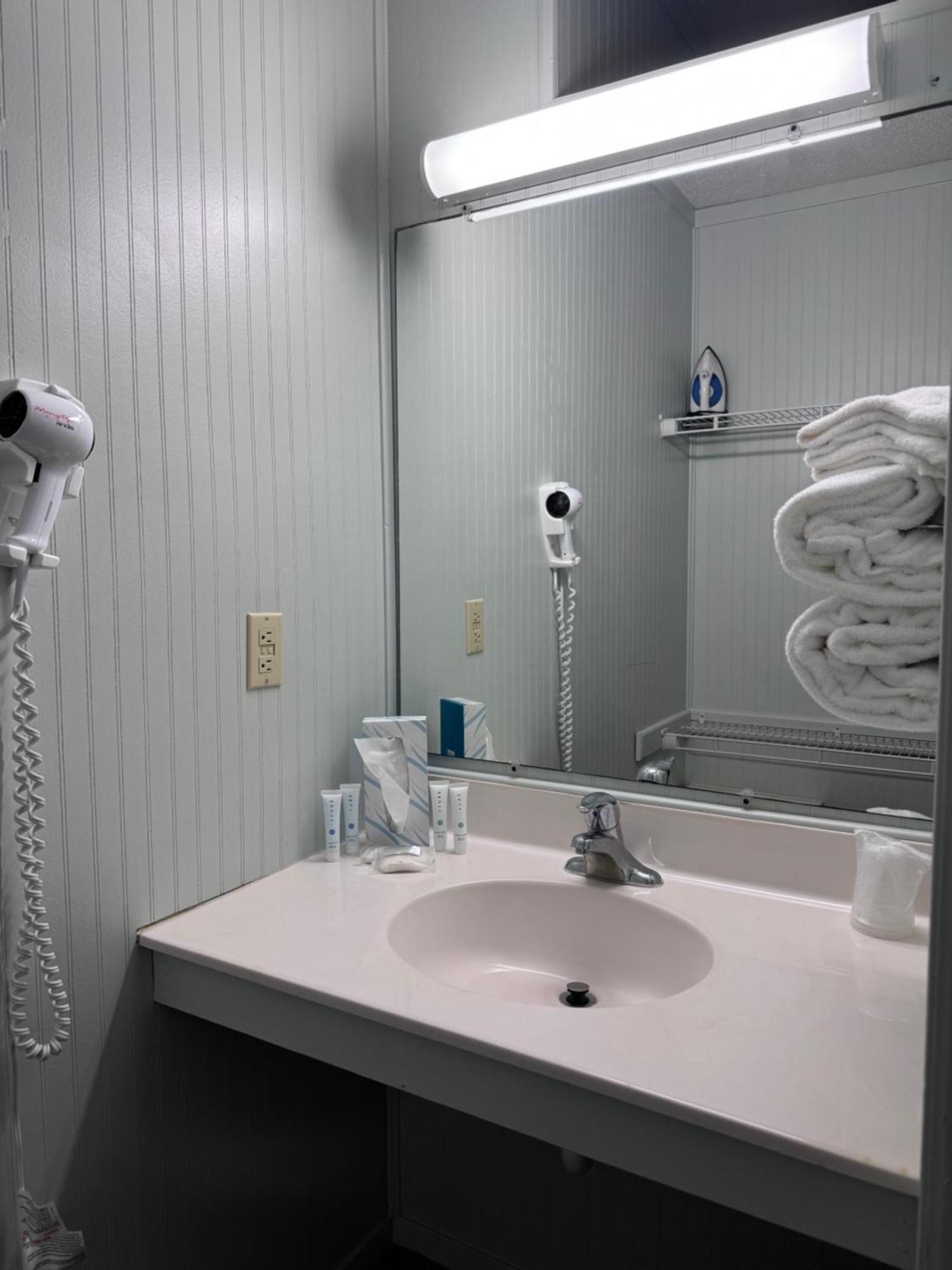 Francis Scott Key Family Resort West Ocean City Luaran gambar
