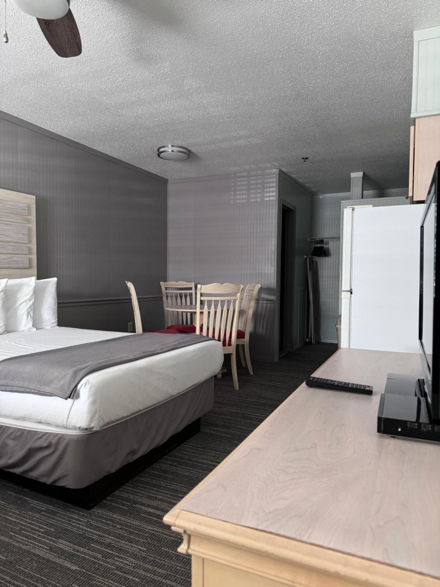 Francis Scott Key Family Resort West Ocean City Luaran gambar