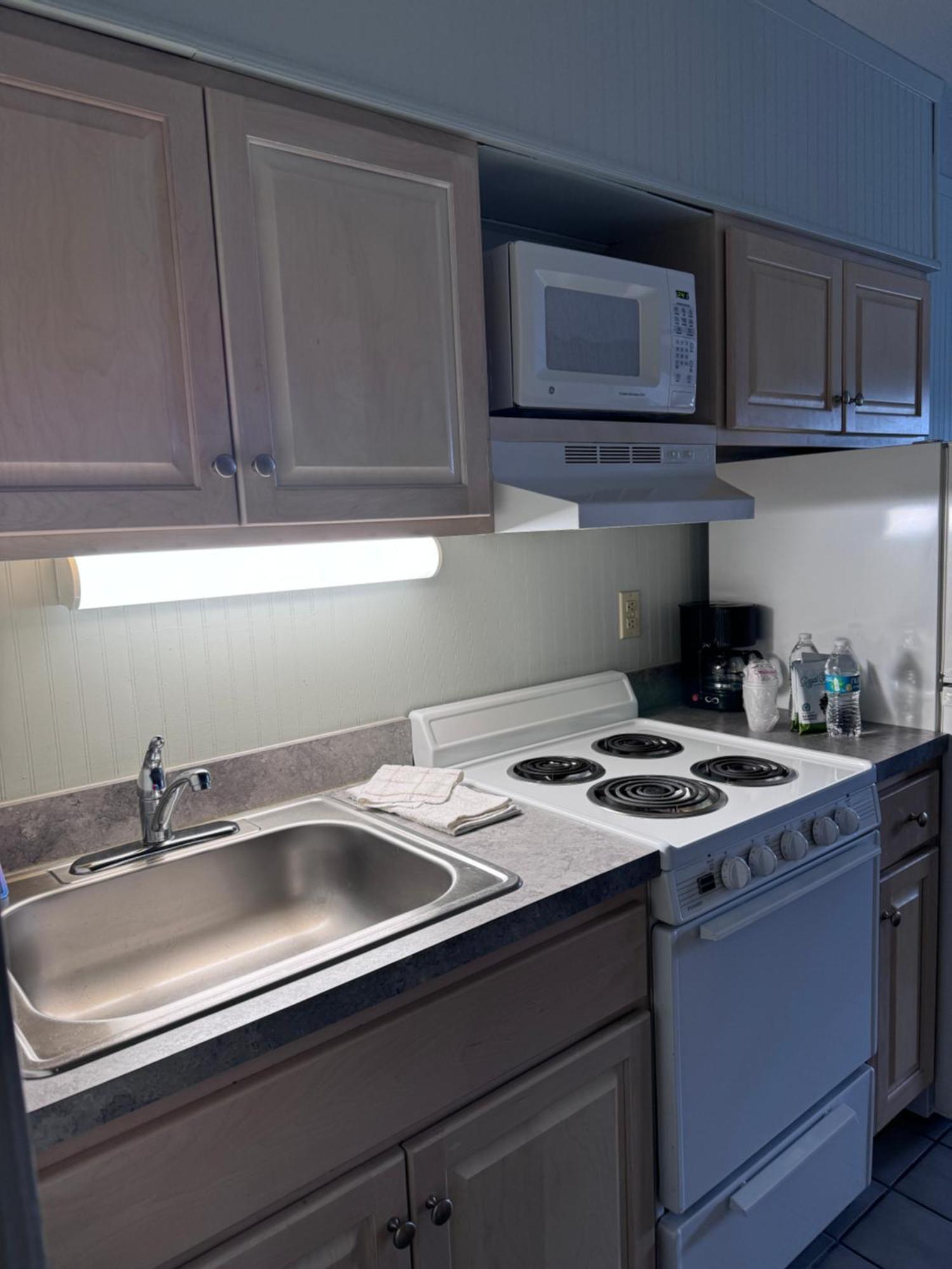 Francis Scott Key Family Resort West Ocean City Luaran gambar