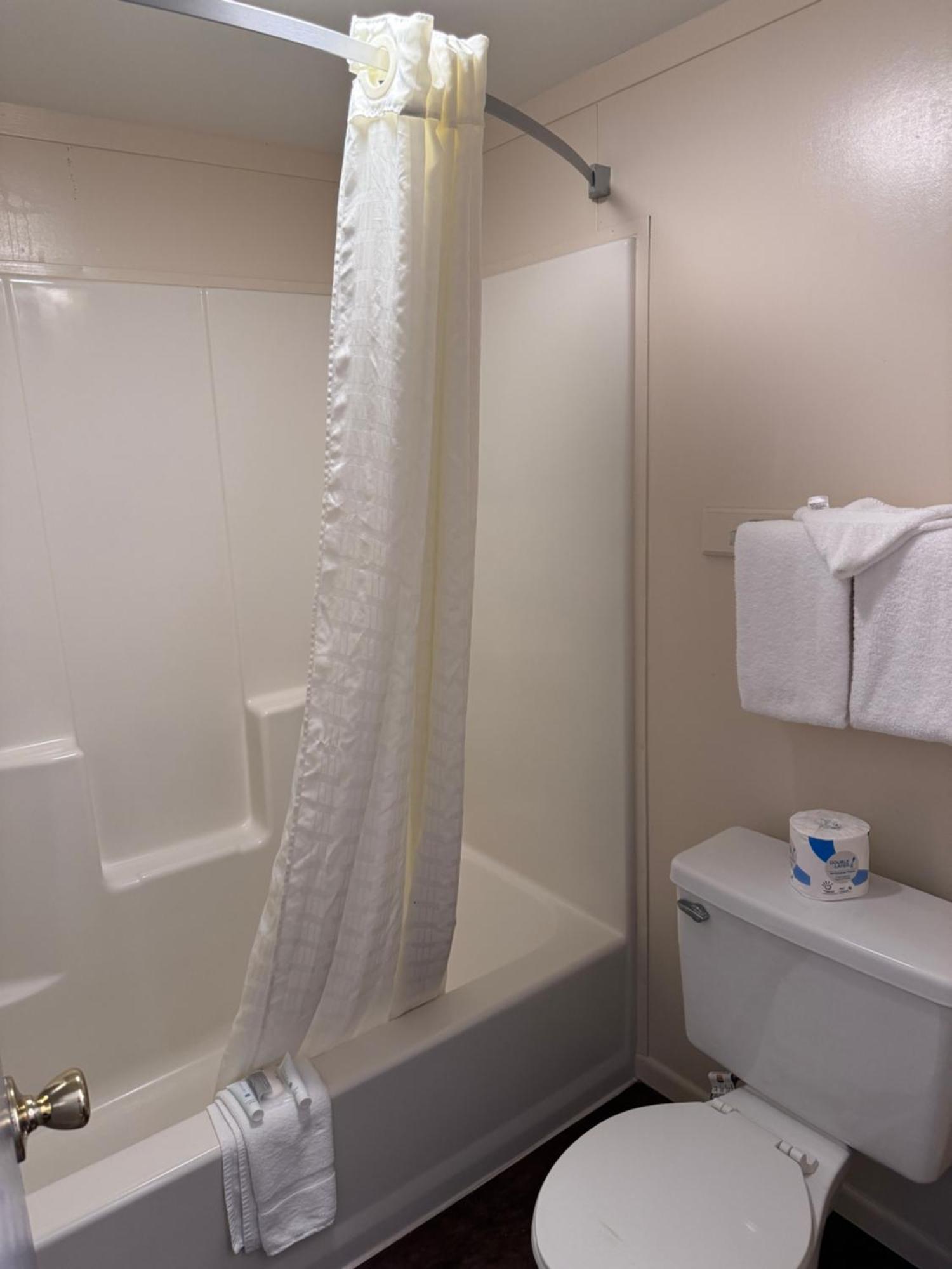 Francis Scott Key Family Resort West Ocean City Luaran gambar