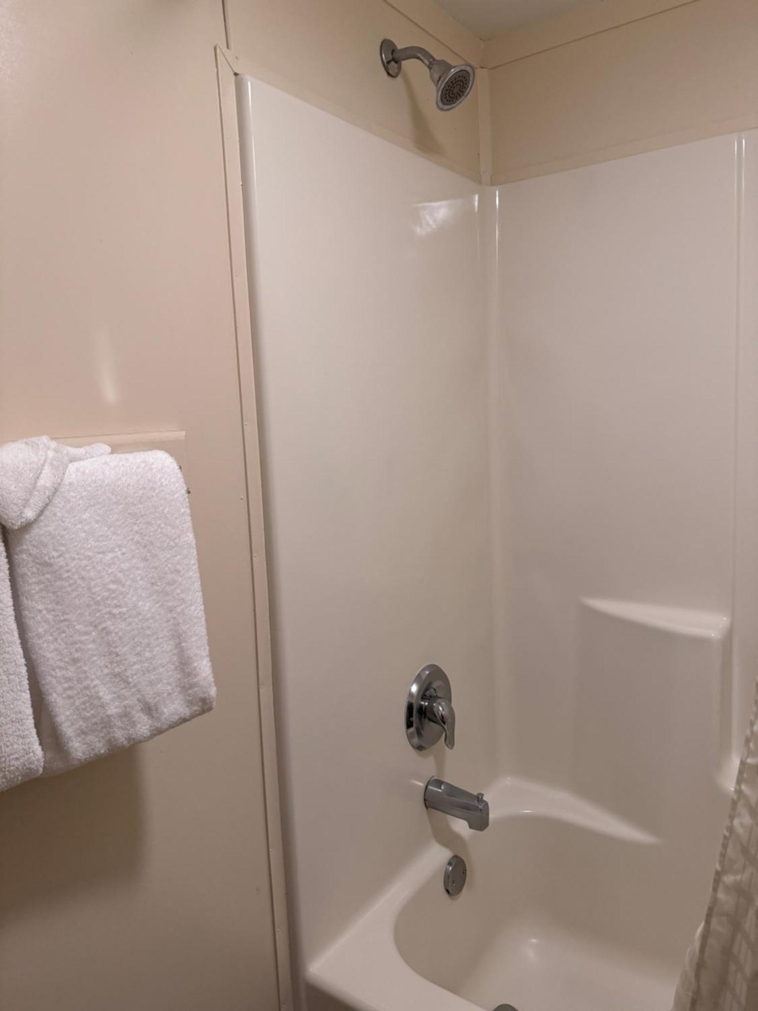 Francis Scott Key Family Resort West Ocean City Luaran gambar