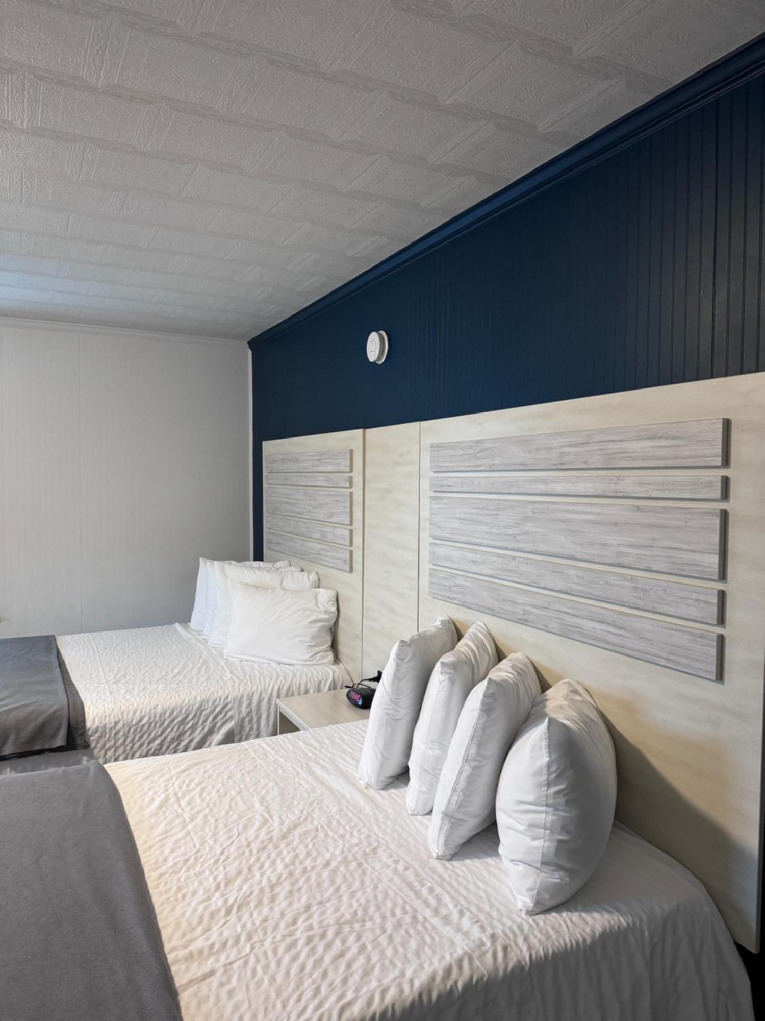 Francis Scott Key Family Resort West Ocean City Luaran gambar
