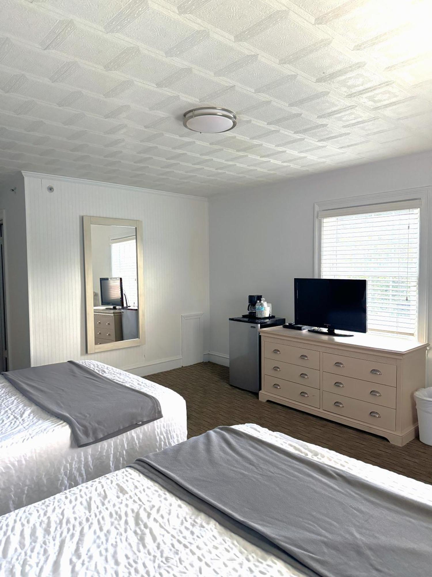 Francis Scott Key Family Resort West Ocean City Luaran gambar