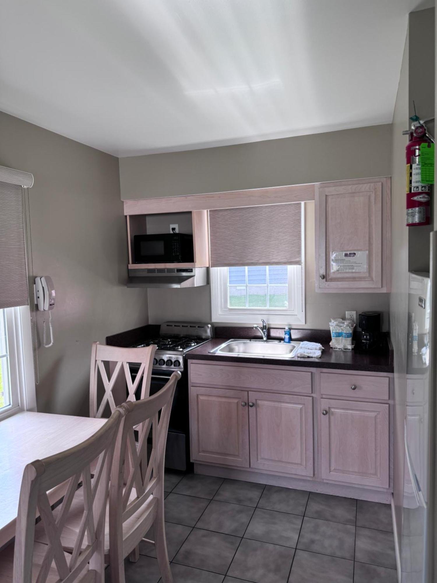 Francis Scott Key Family Resort West Ocean City Luaran gambar