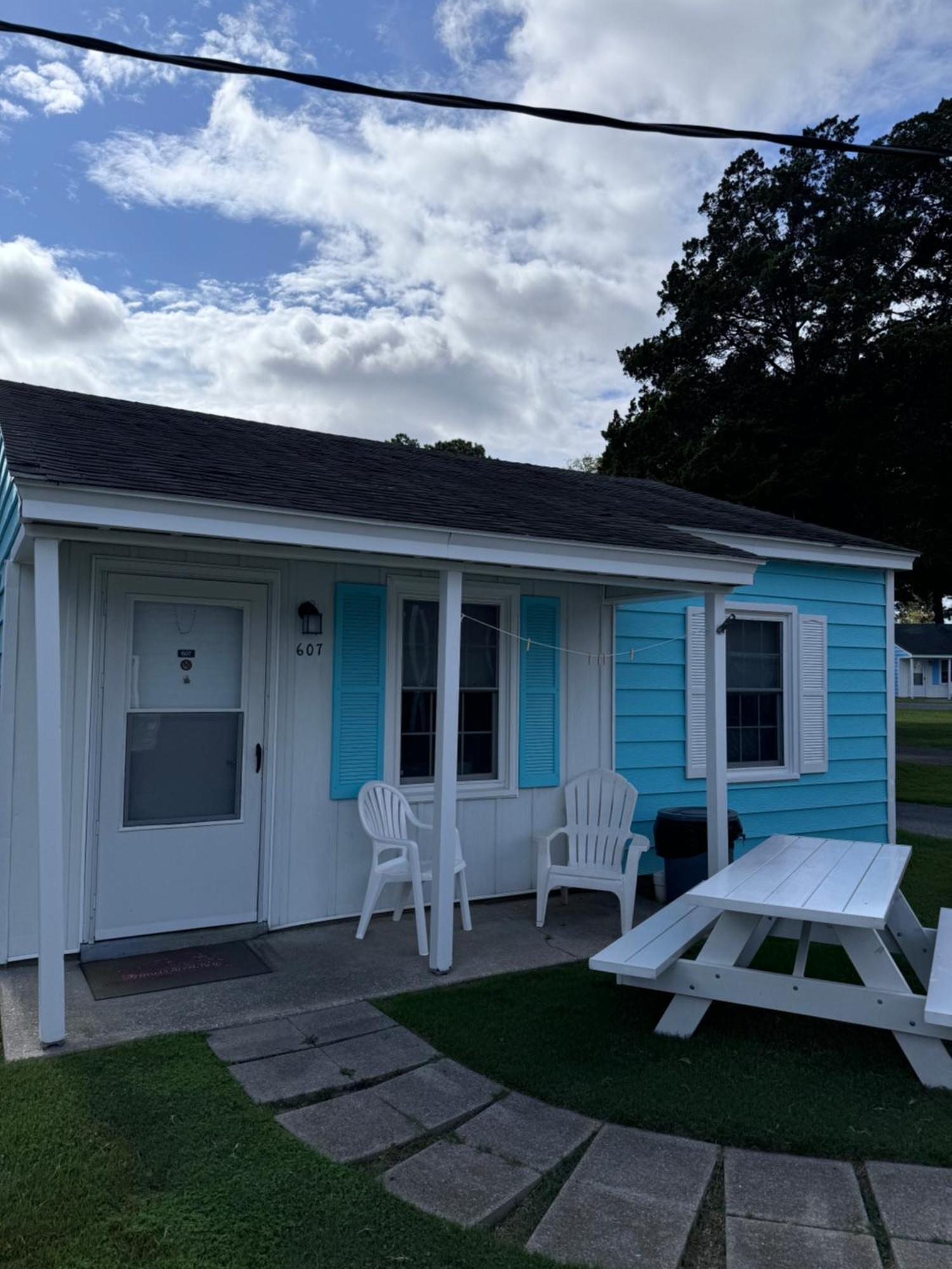 Francis Scott Key Family Resort West Ocean City Luaran gambar
