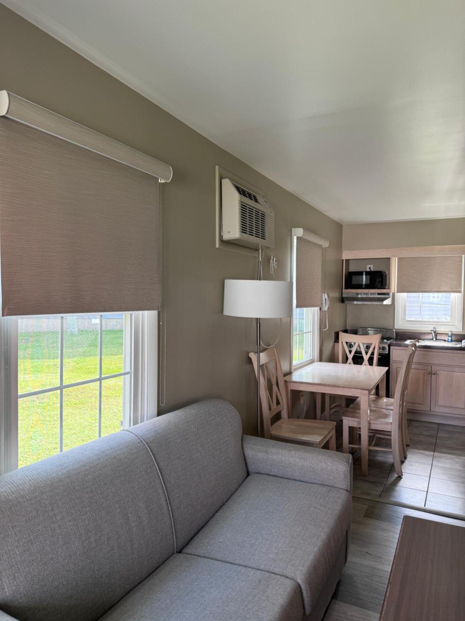 Francis Scott Key Family Resort West Ocean City Luaran gambar