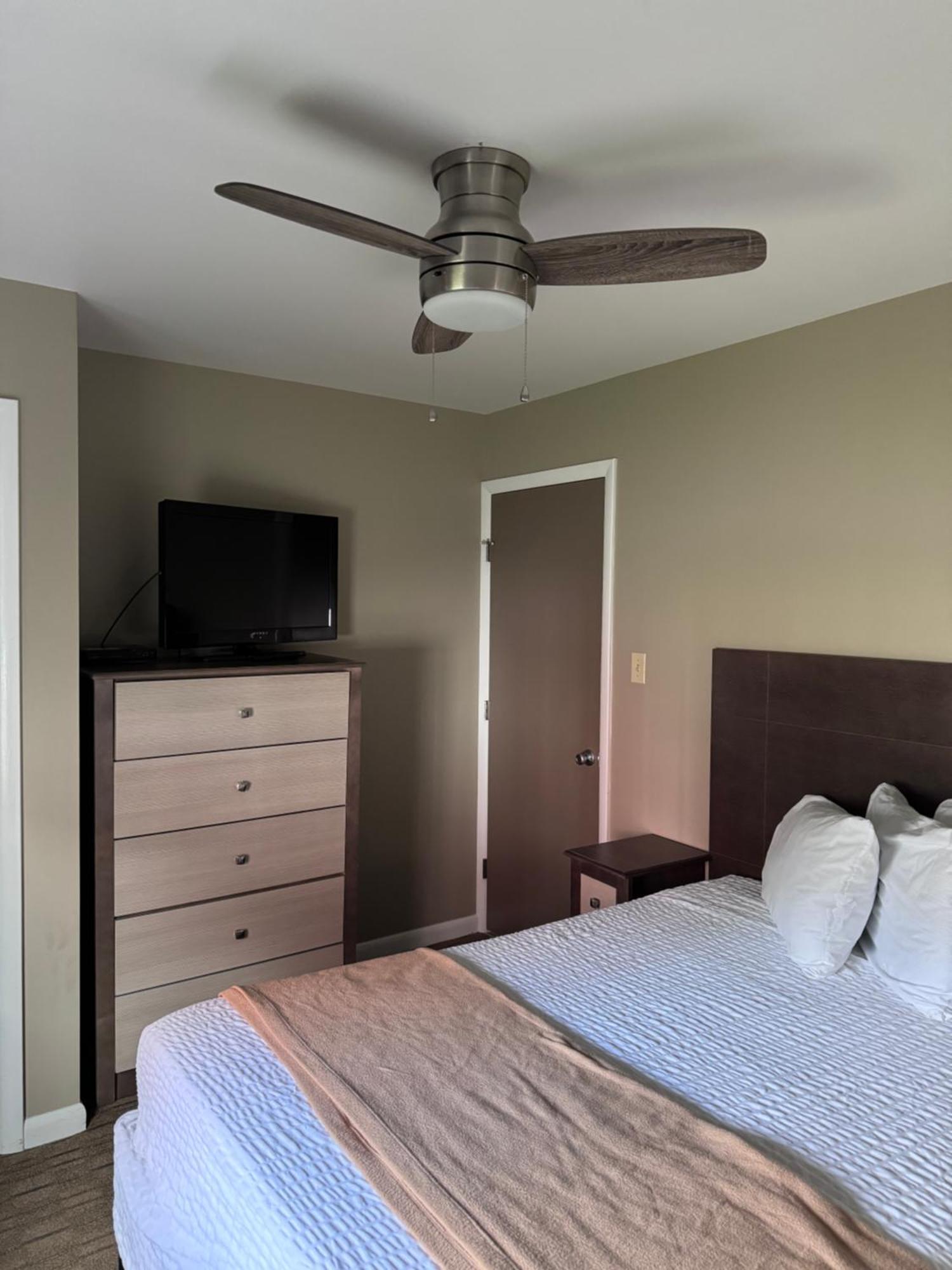 Francis Scott Key Family Resort West Ocean City Luaran gambar