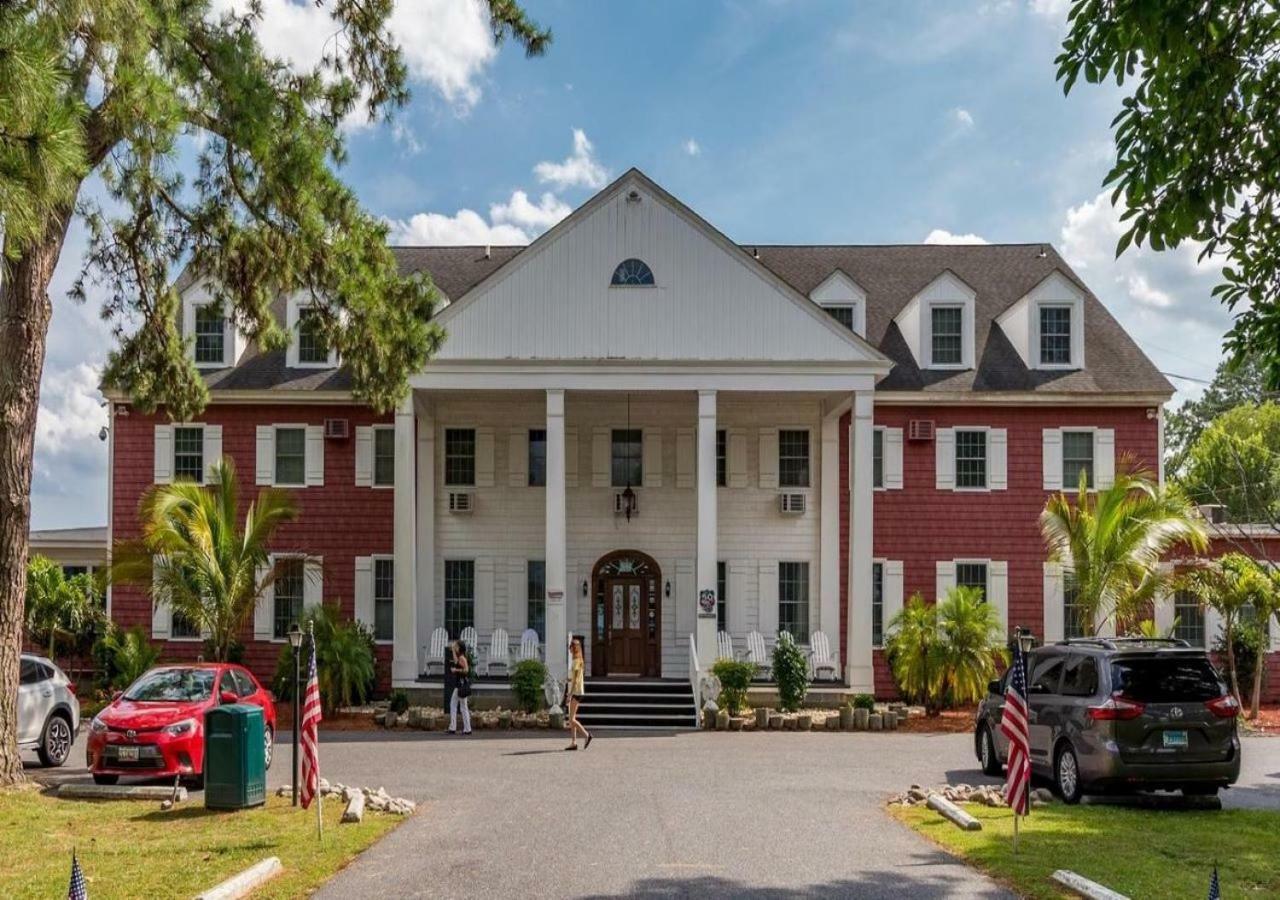 Francis Scott Key Family Resort West Ocean City Luaran gambar