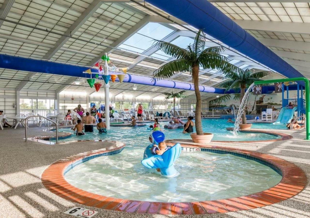Francis Scott Key Family Resort West Ocean City Luaran gambar