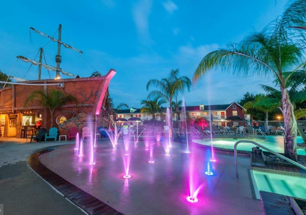 Francis Scott Key Family Resort West Ocean City Luaran gambar